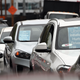 Image for article titled Uber And Lyft Have Mastered The Art Of Getting The Government To Pay Their Tab